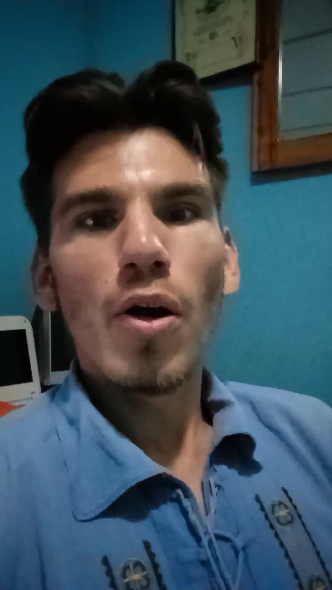 ASISTENTE VIRTUAL