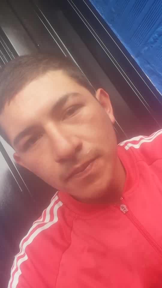 Busco trabajo