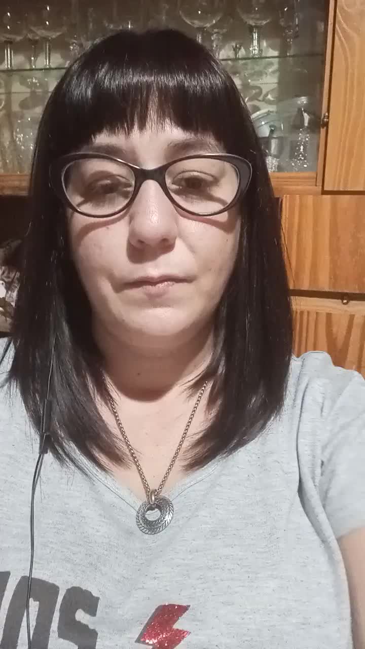 Angelina Manca Uzarralde 