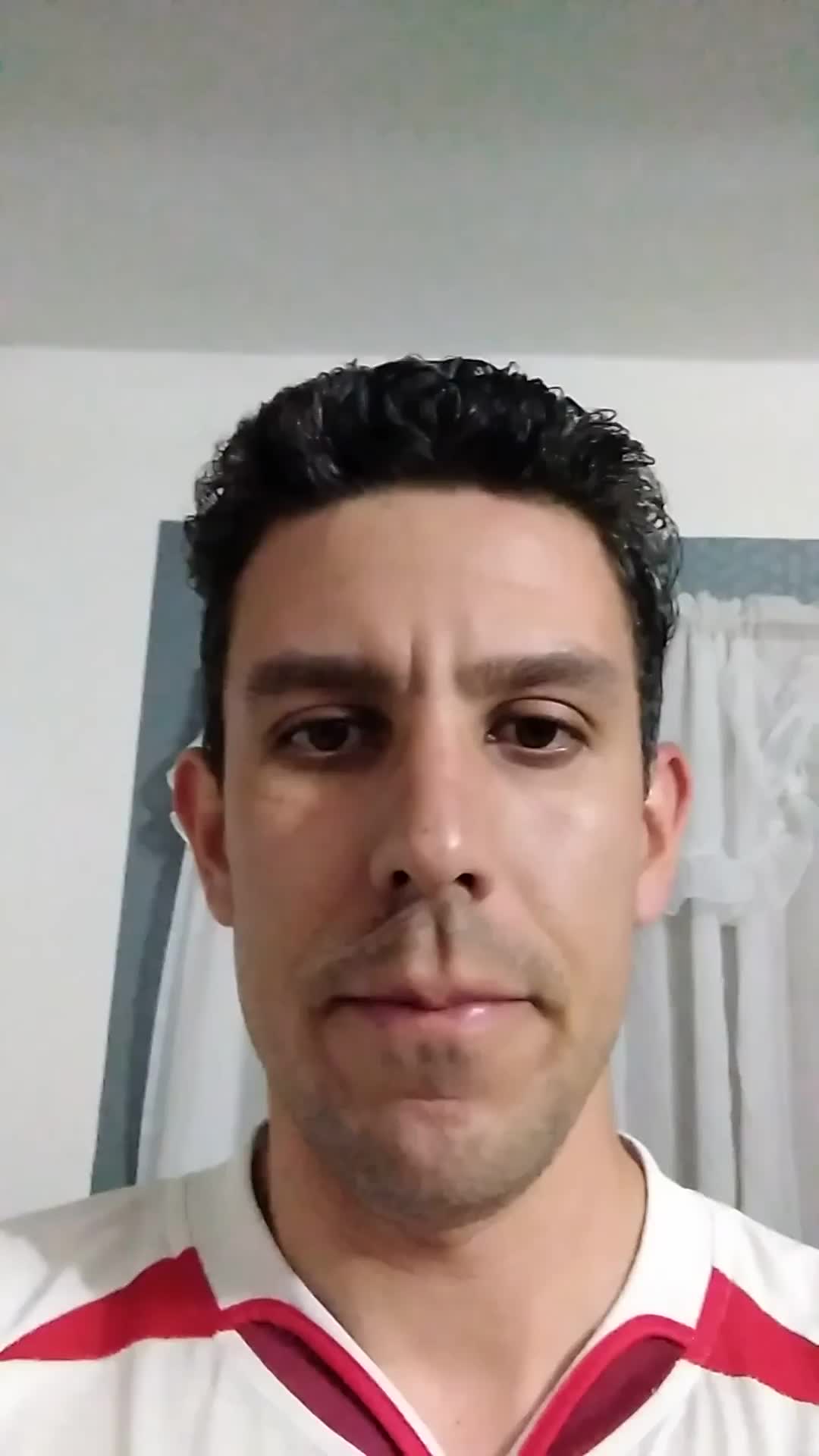 Currículum Joel 