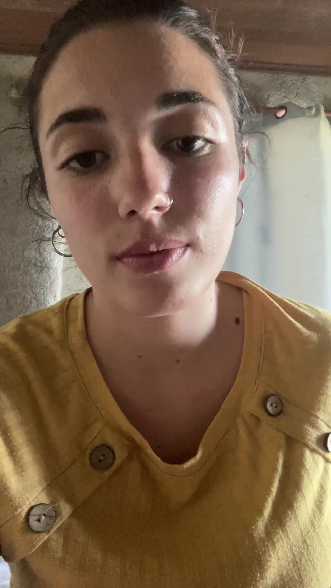 Busco trabajo 