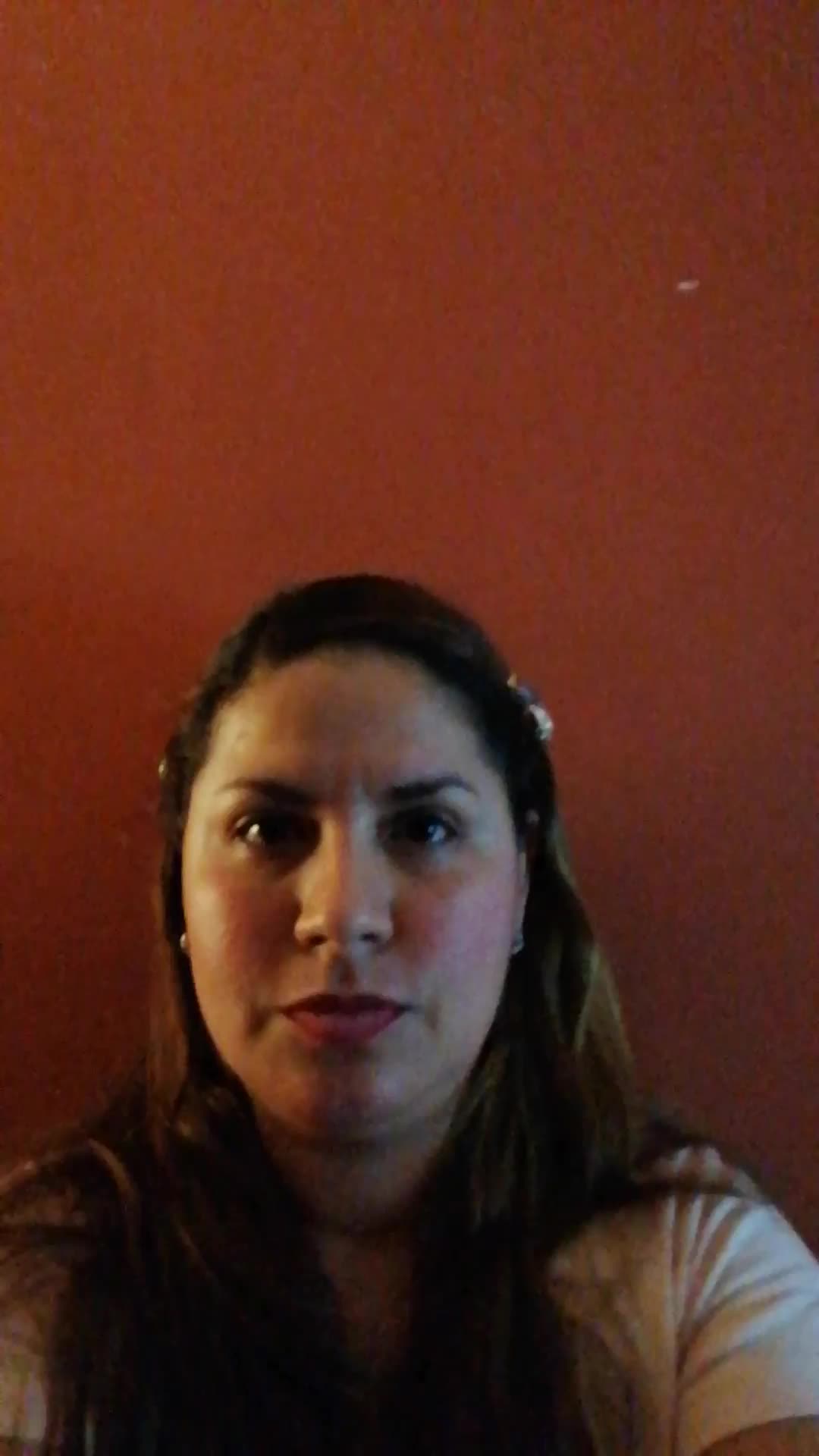 Asistente administrativa 