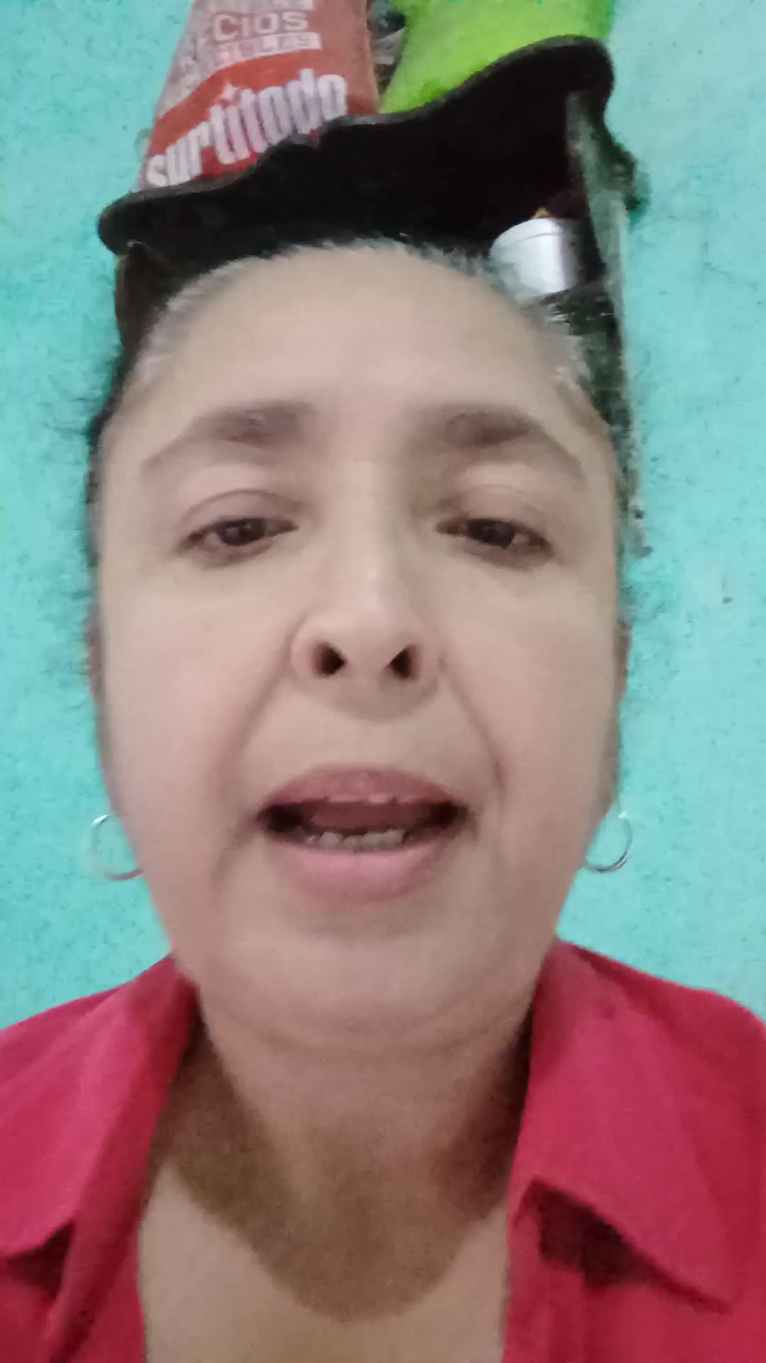 Digitadora Liliana