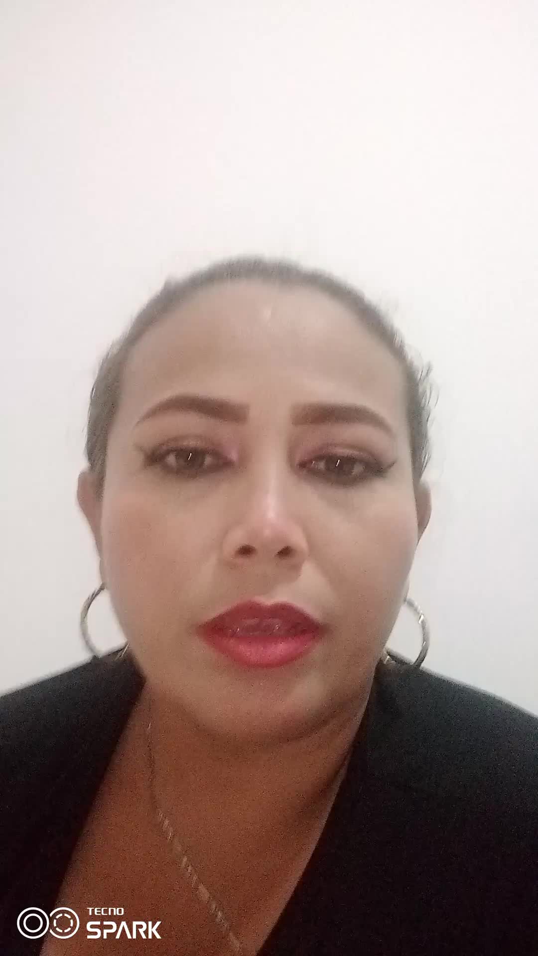Responsable y honesta