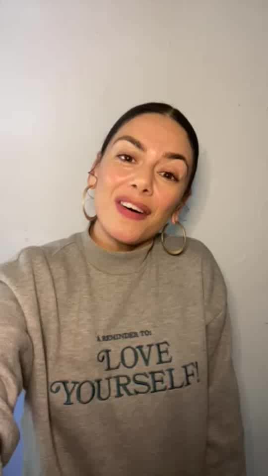 Presentadora 