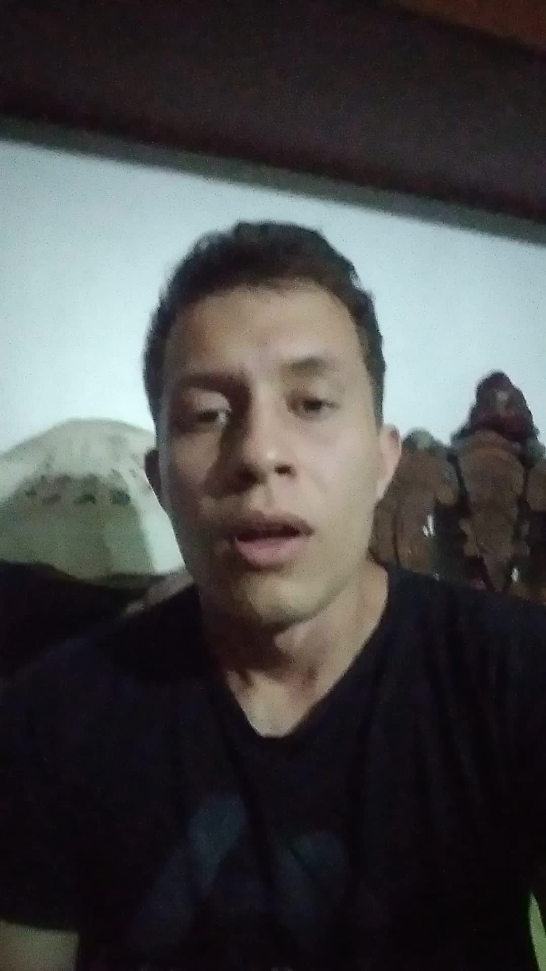 Currículum para asistente Virtual 
