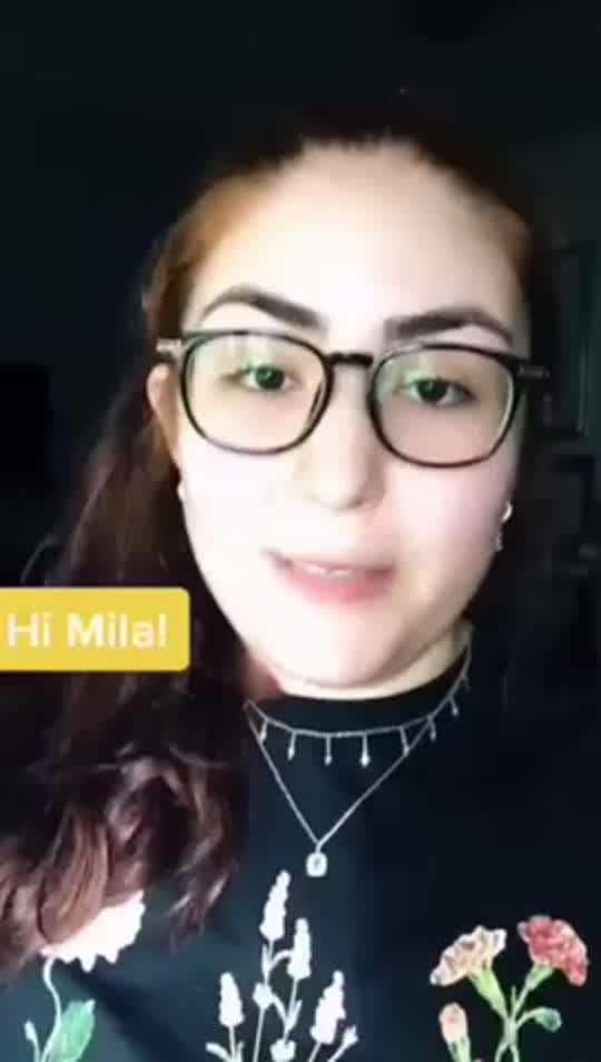 Digital marketer-MILA