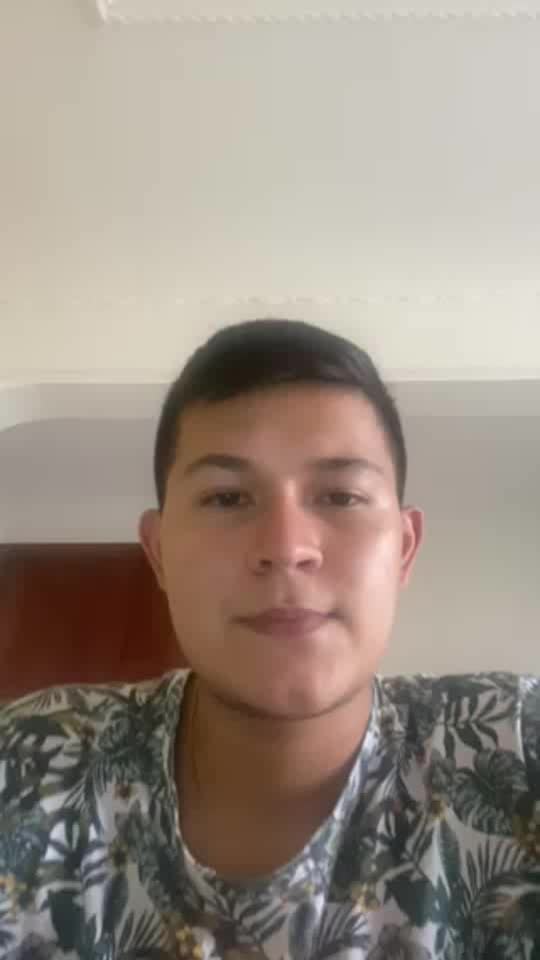 Estudiante de Ing de materiales 