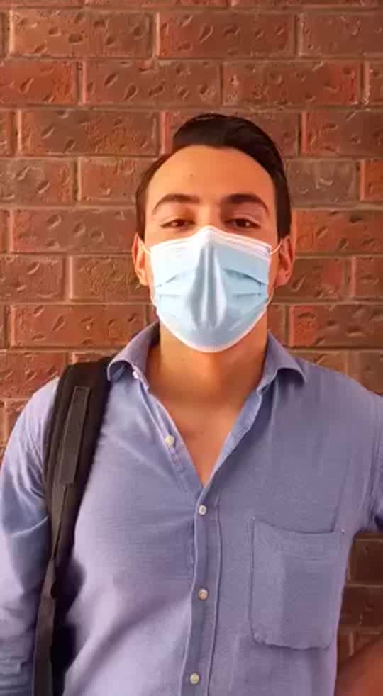 Ingeniero industrial 
