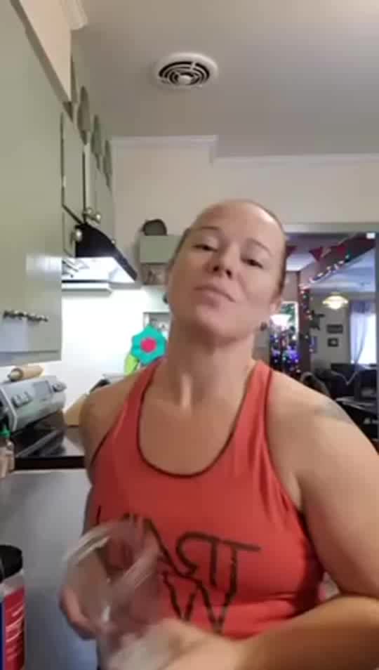 Personal trainer/group fitness