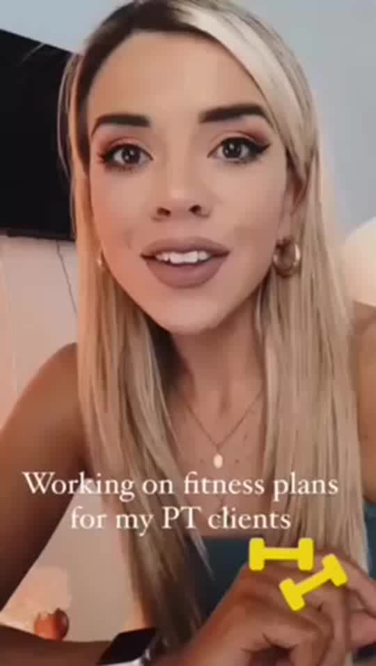 Personal Trainer (Online Only)
