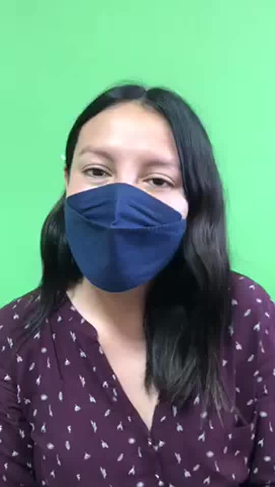 Maestra en Salud Publica 