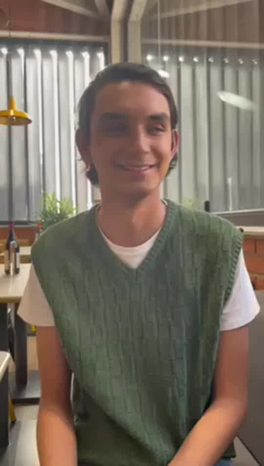 Estudiante de mercadotecnia 