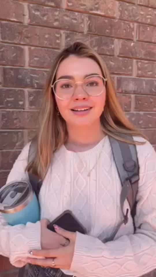 Creadora de contenido 