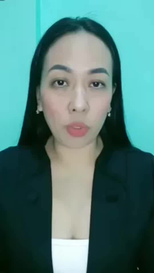 Cleaner or maid