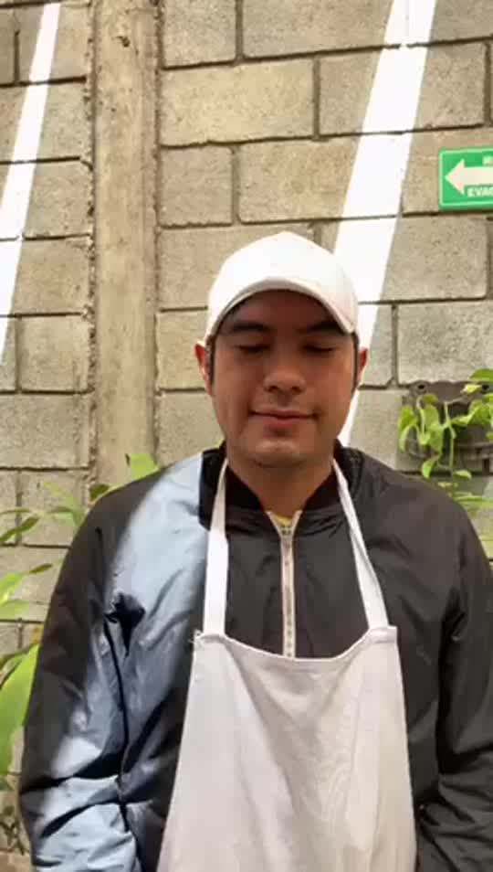 Cocinero