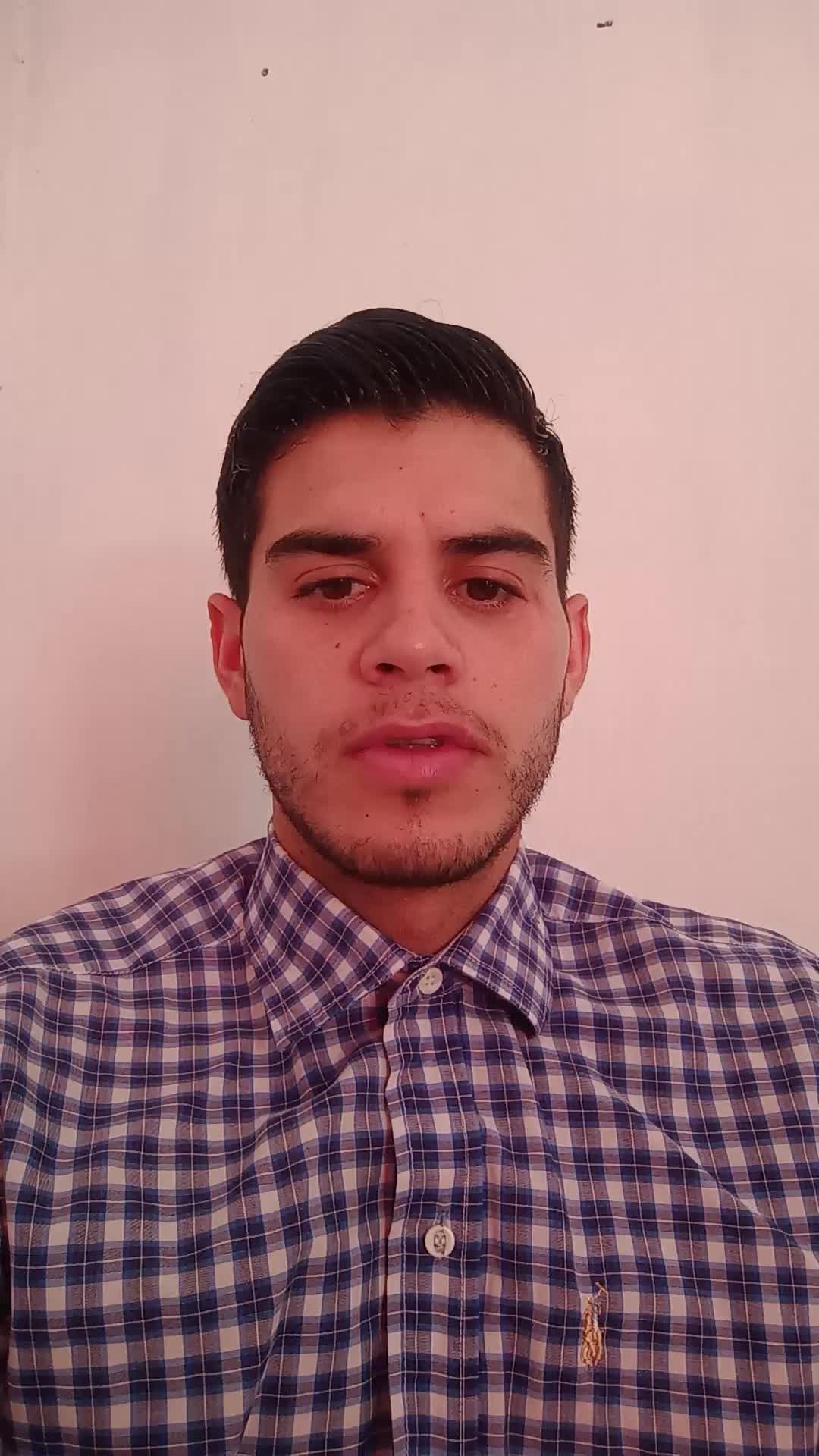 Asistente virtual 