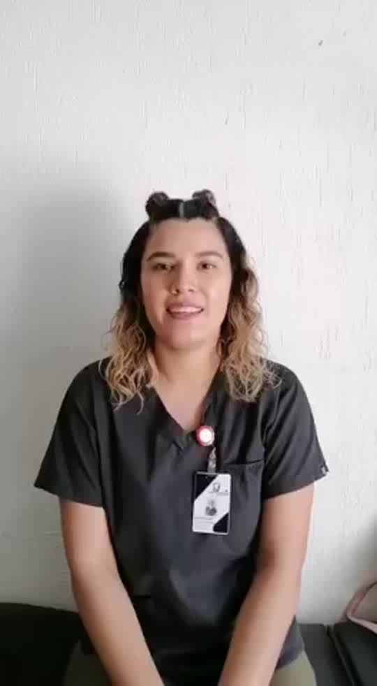 Psicóloga/Asistente Médico 