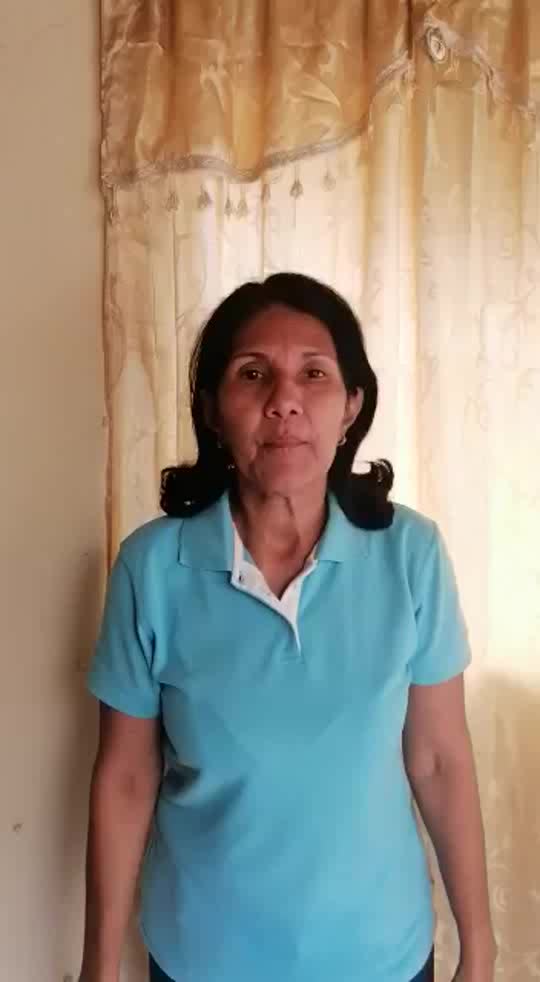 Limpieza y  ayudante de cosina