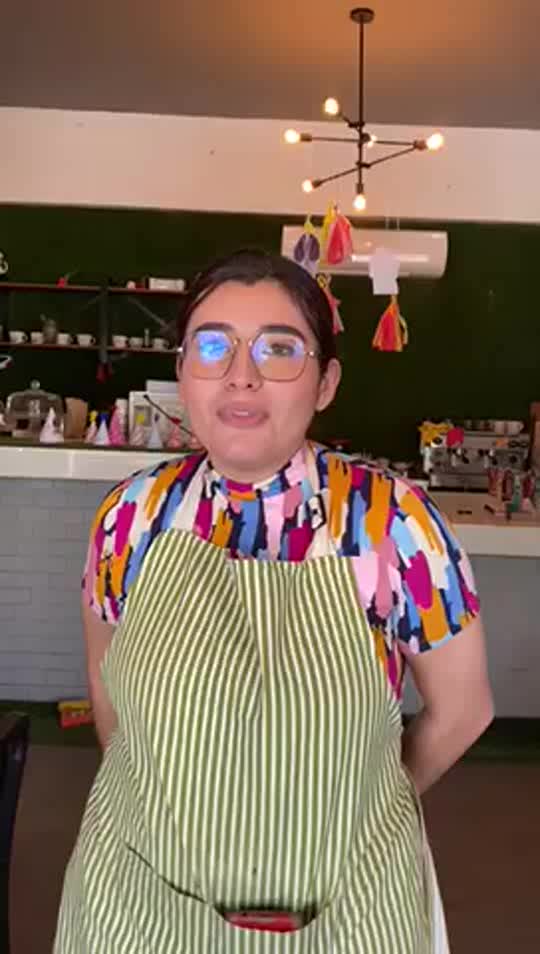 Barista 