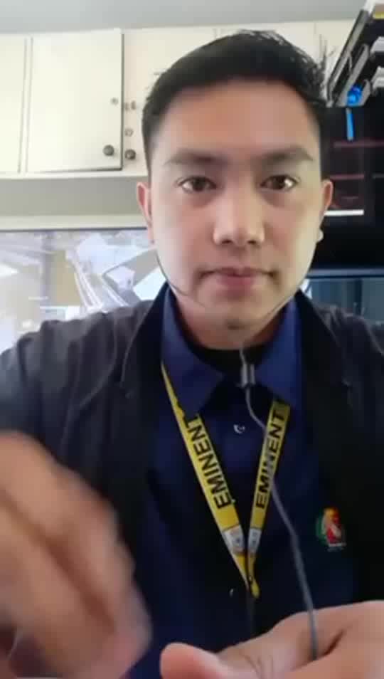 Security officer