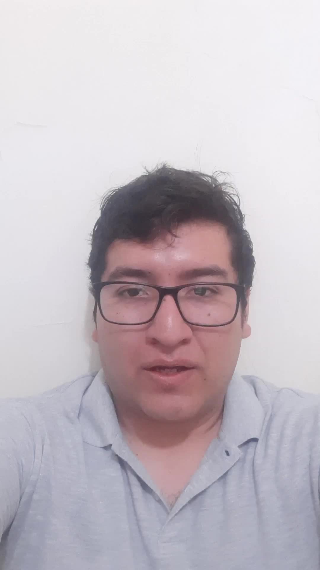 ASISTENTE ADMINISTRATIVO