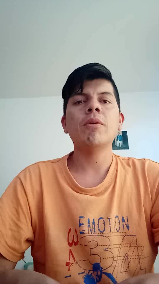 Busco trabajo soacha 
