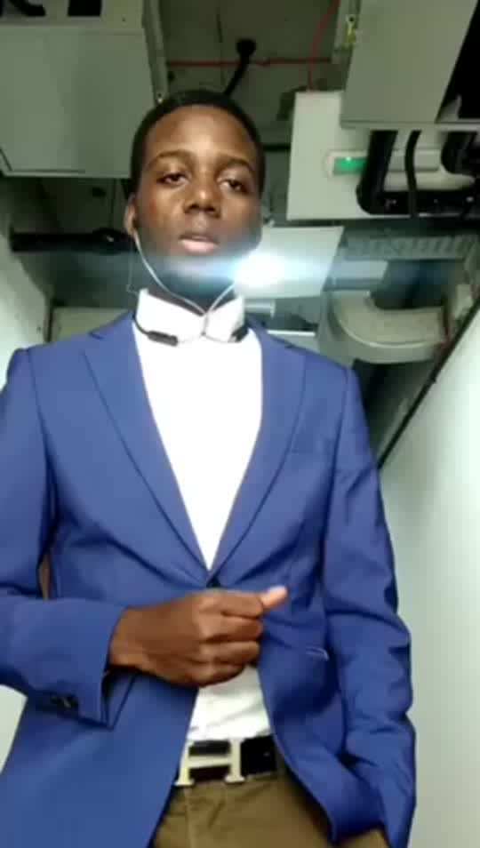 Waiter