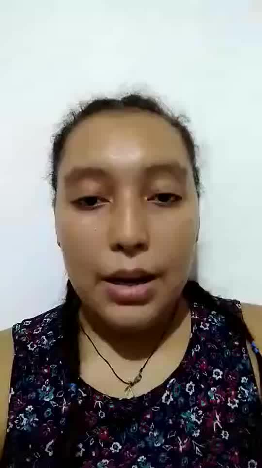 Auxiliar de enfermería 