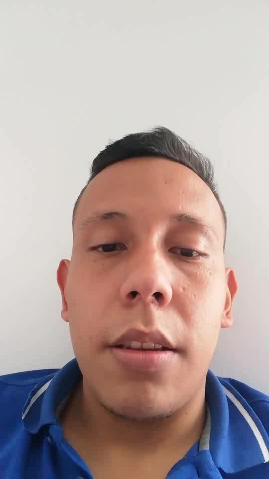 Hoja de vida 