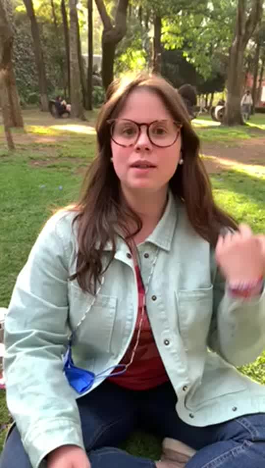 Estudiante de psicología 