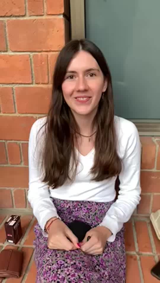 Escritora de ficcion