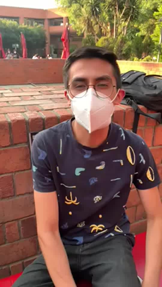 Voluntariado en ing. Biomedica