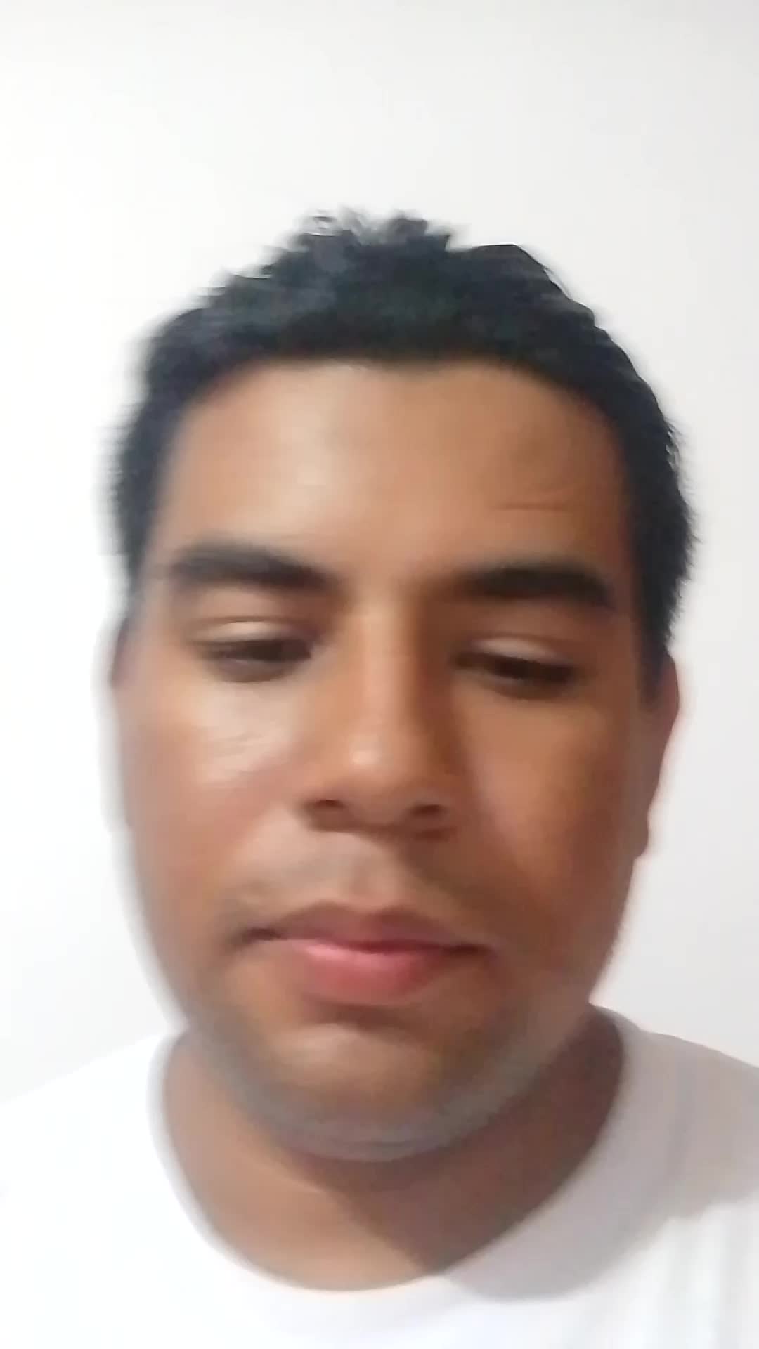 CV de Víctor Huete