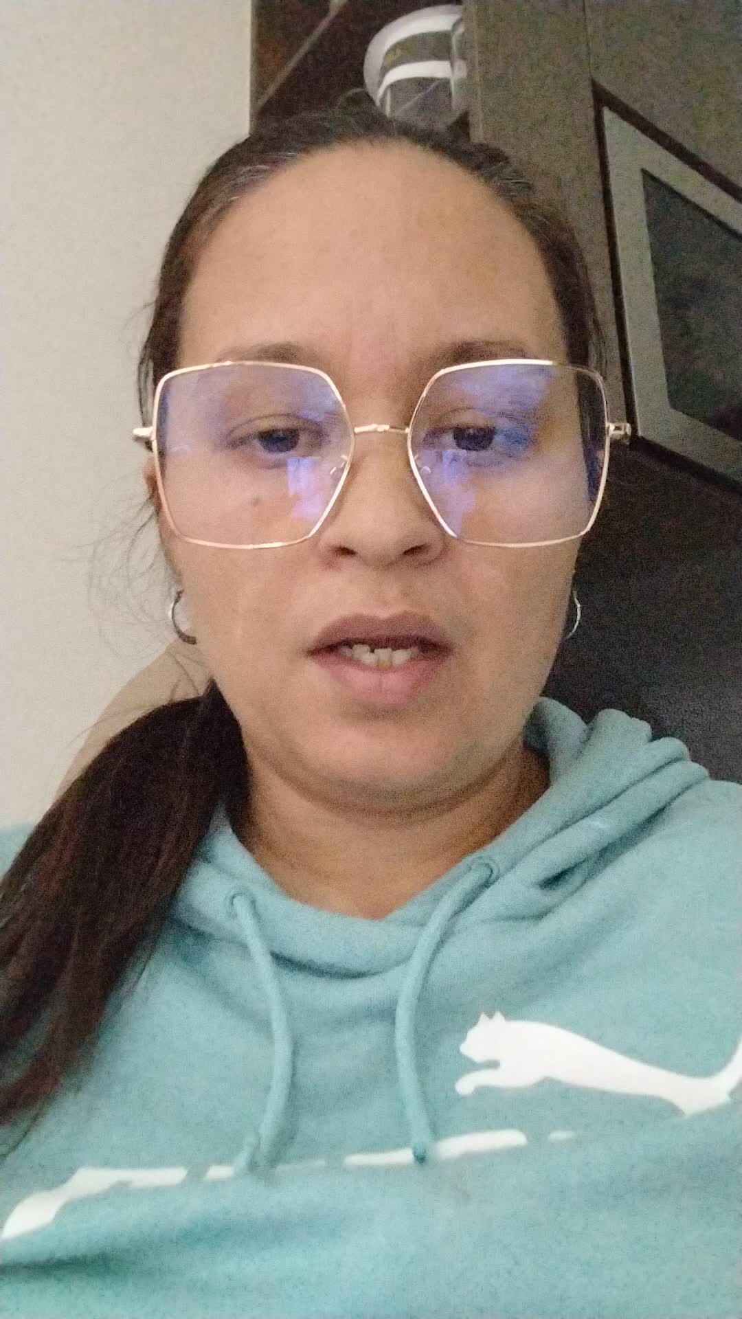 Yuruani Merlo auxiliar administrativo 