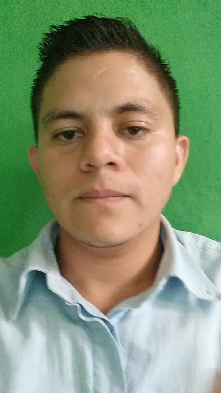 Hoja de vida de Diego
