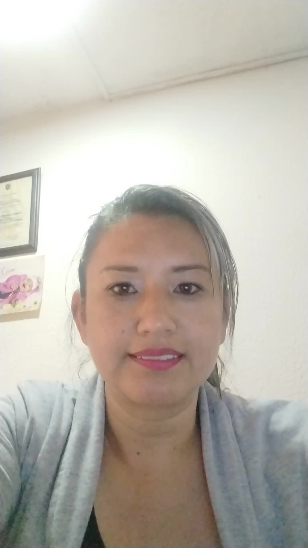 Zulma Palencia 