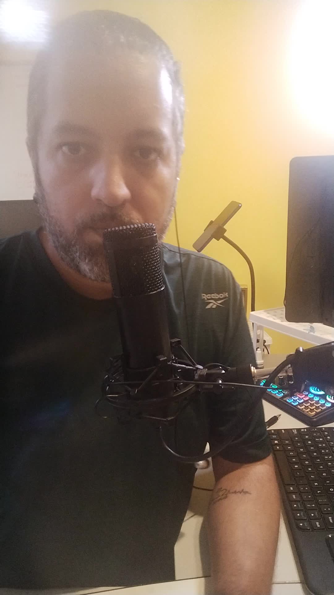 English, Spanish and Portuguese speaking 
