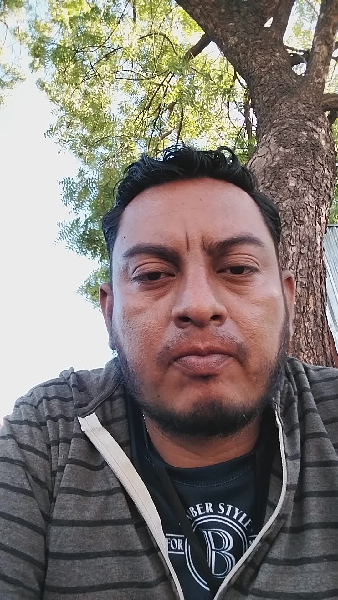 C/V  David Cuadra 