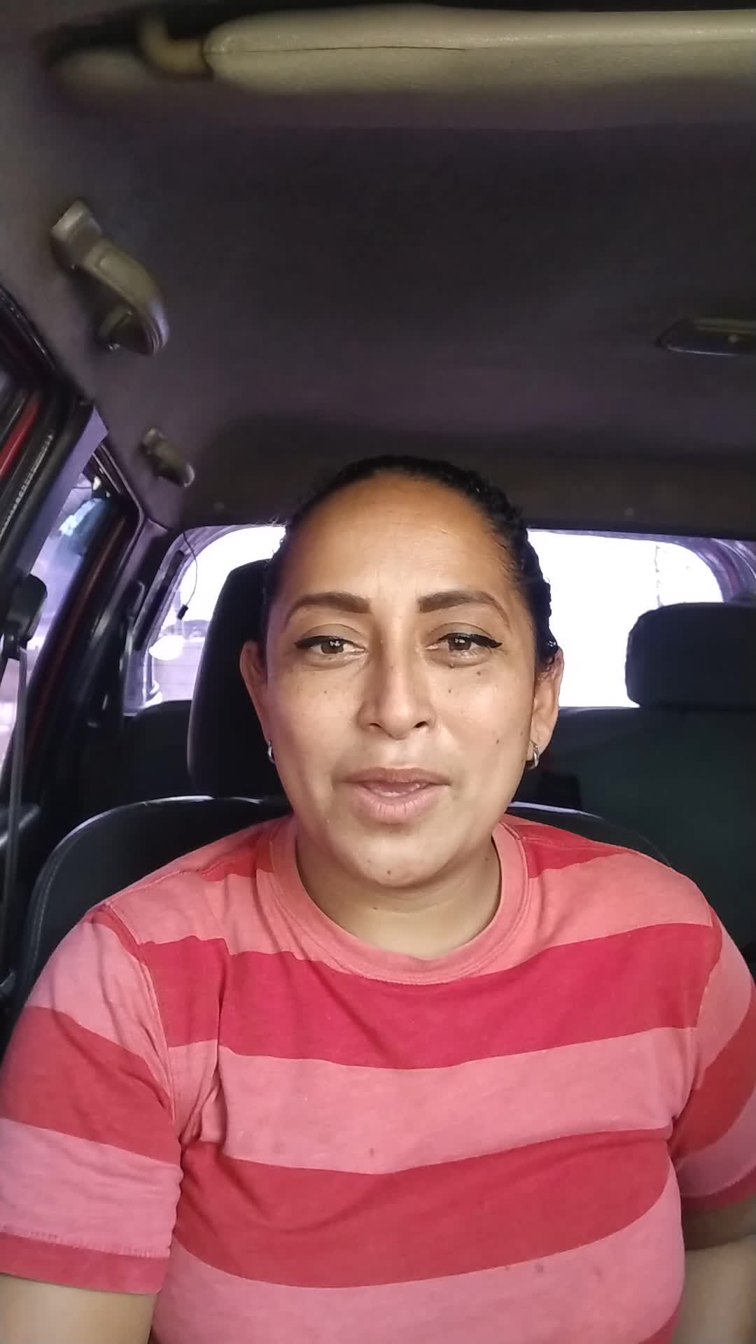Currículum Vitae Wendy Mejía 