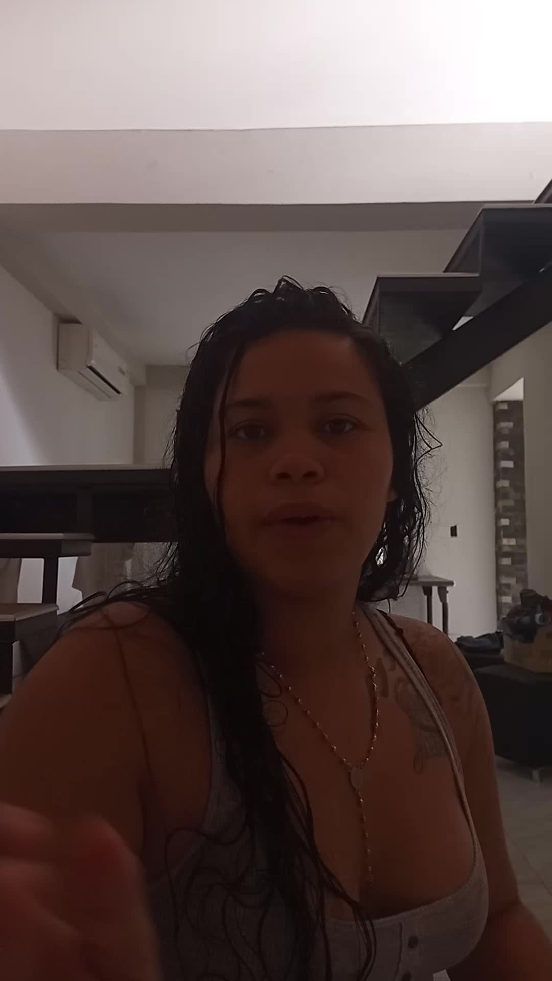 Ariannys Colmenarez