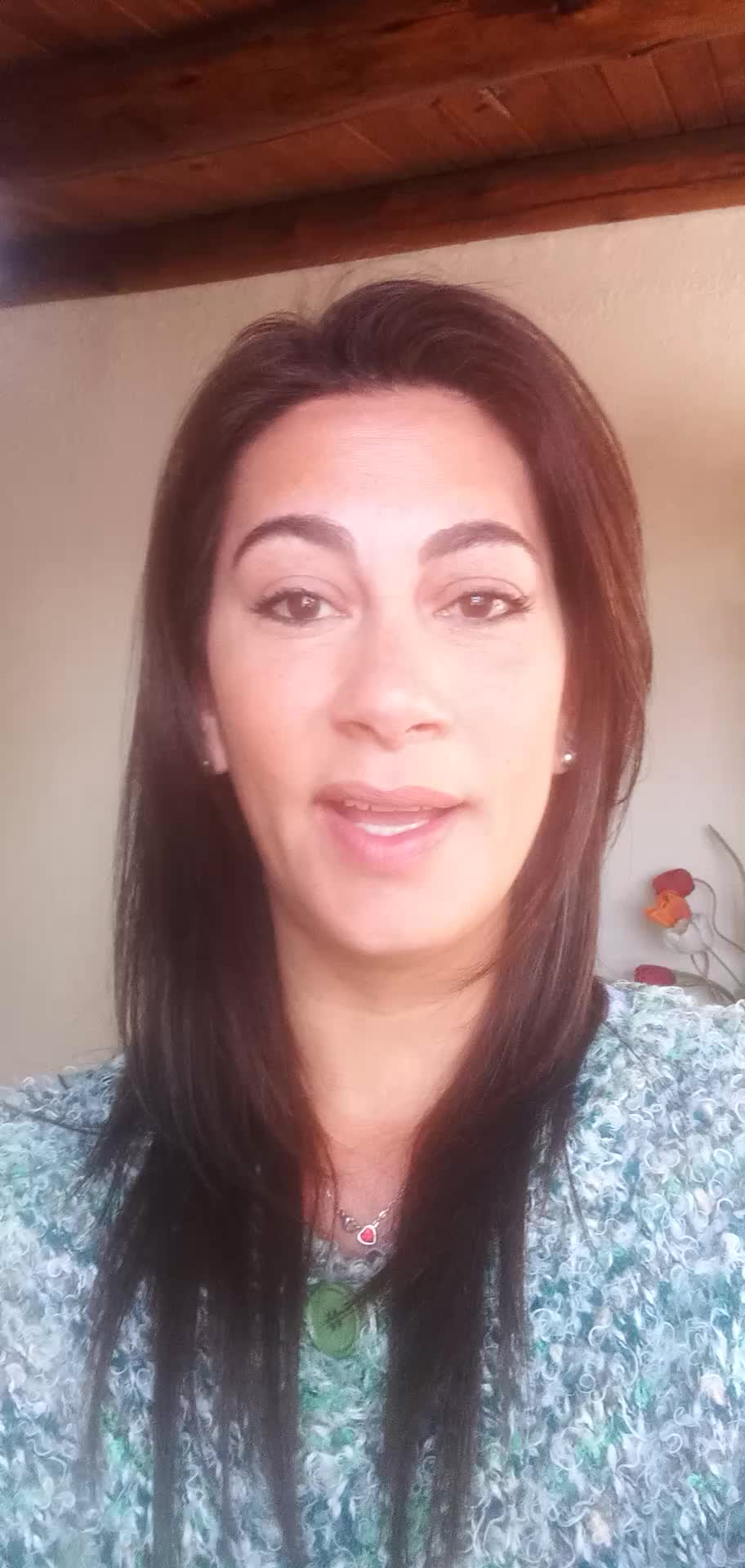 Currículum vitae Villegas Ivana 