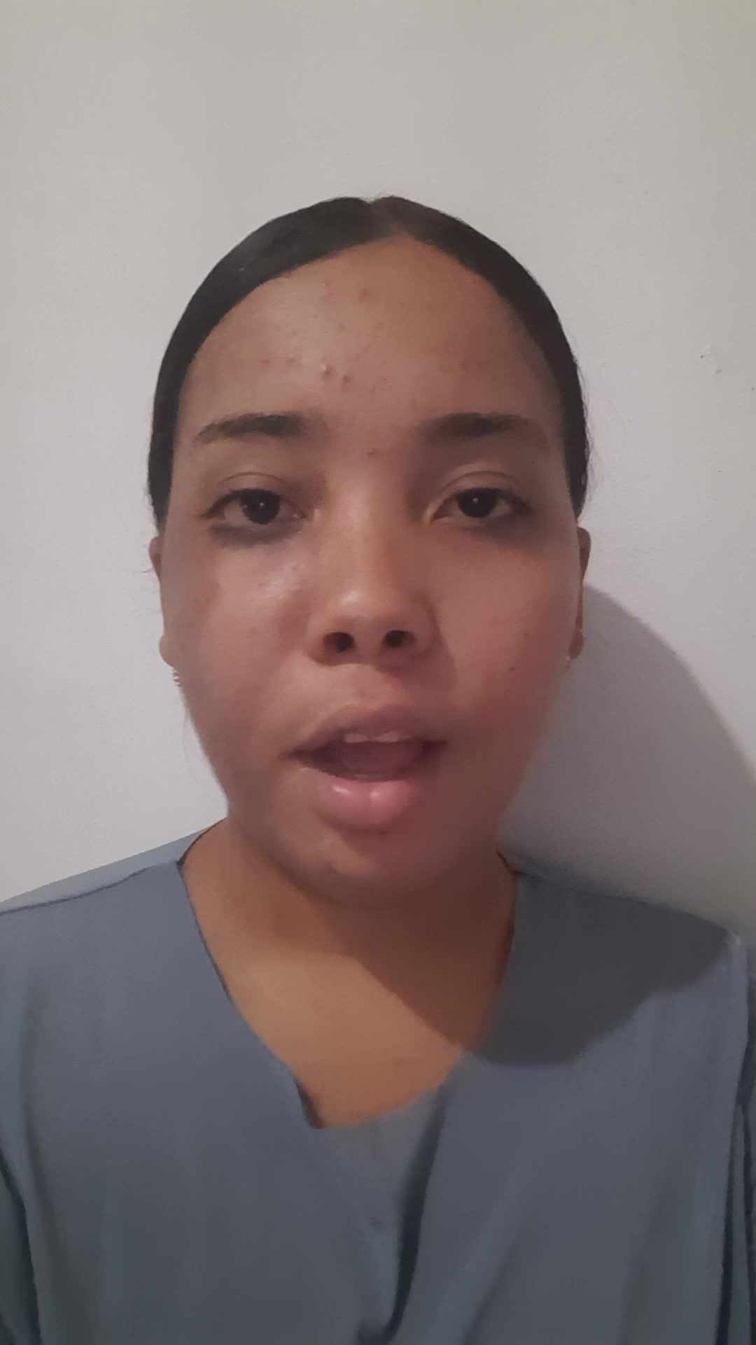 CV Geraldine Martinez 