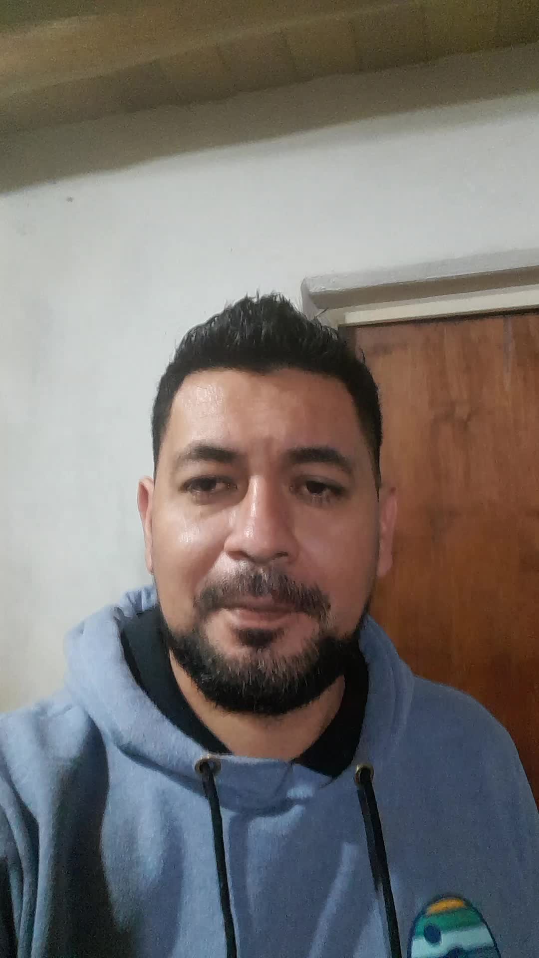 Curriculum vitae,(Pablo)