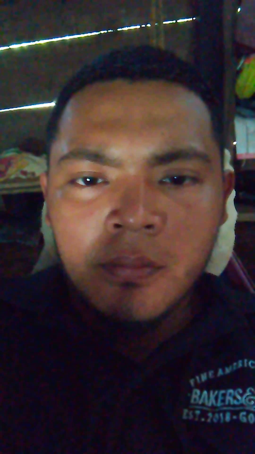 Adonay Garcia Flores