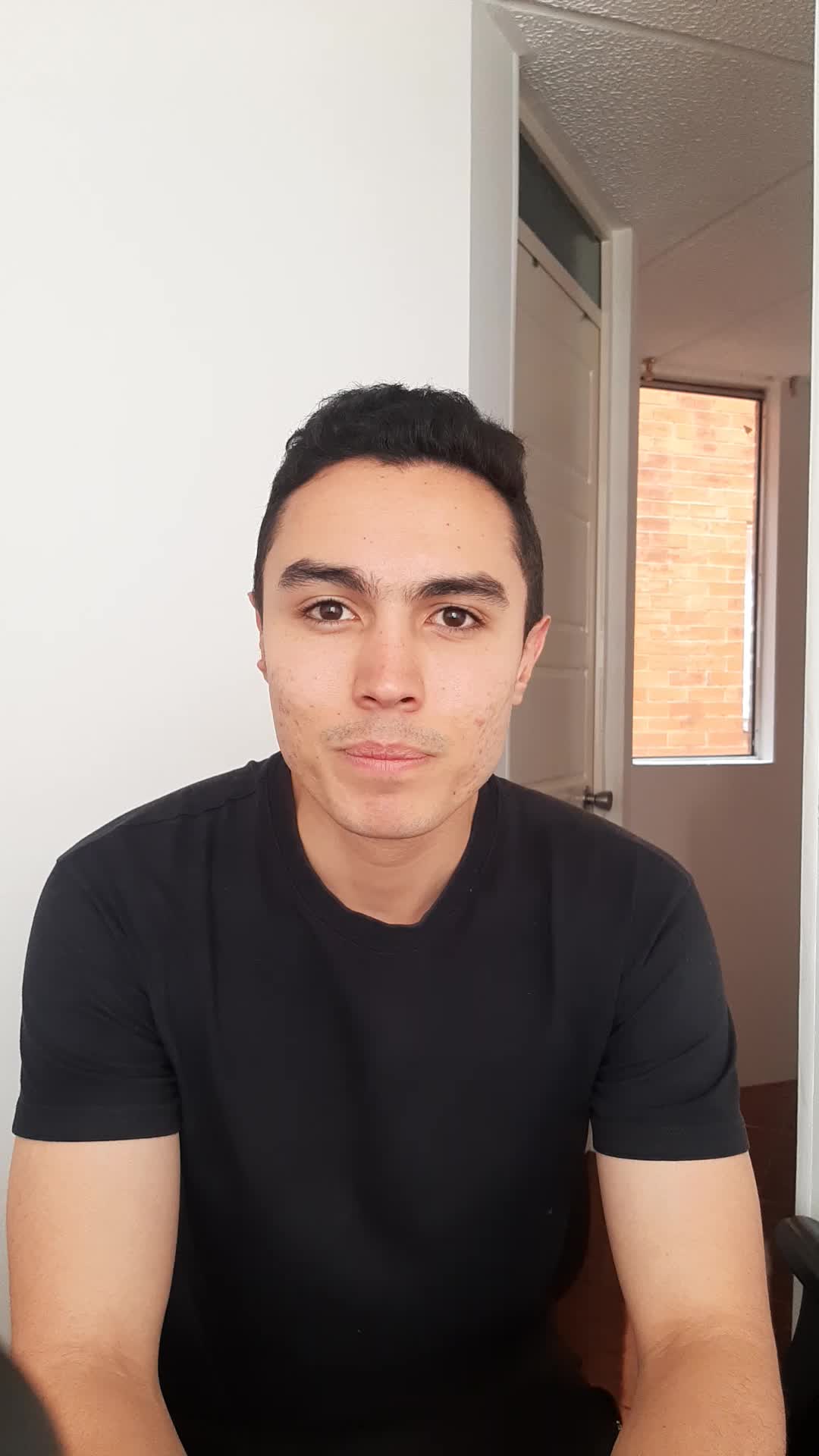 Jean - Video Resume