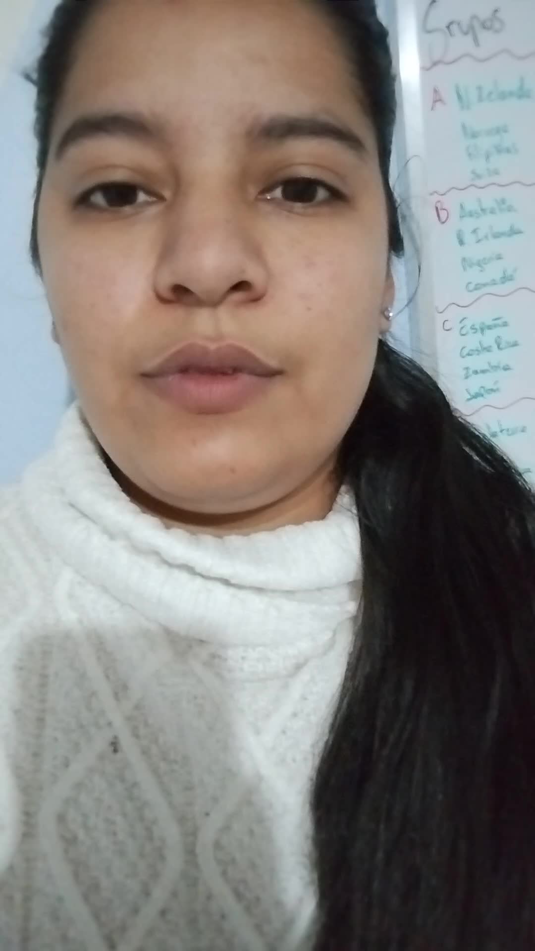 Ordenada y Responsable