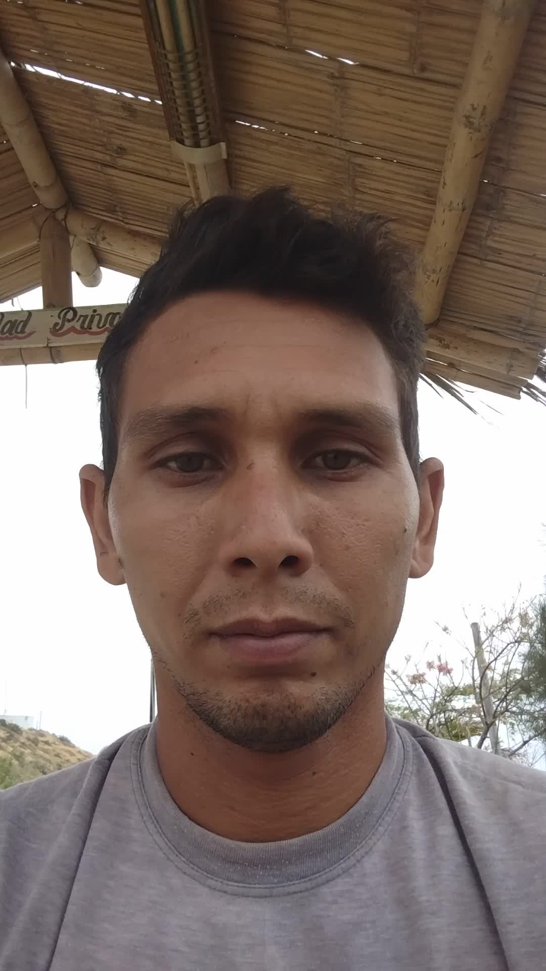 Franyer Hernandez 