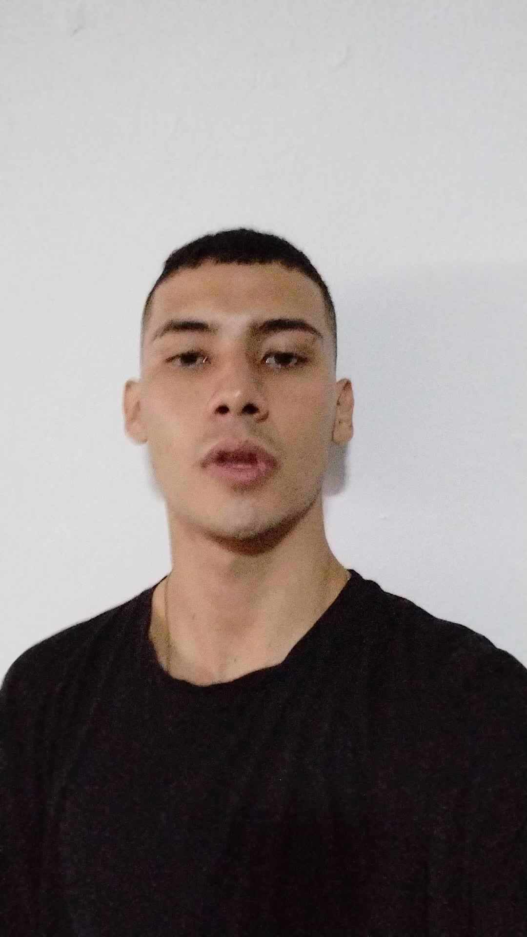 Currículum jhon breidy Bermúdez