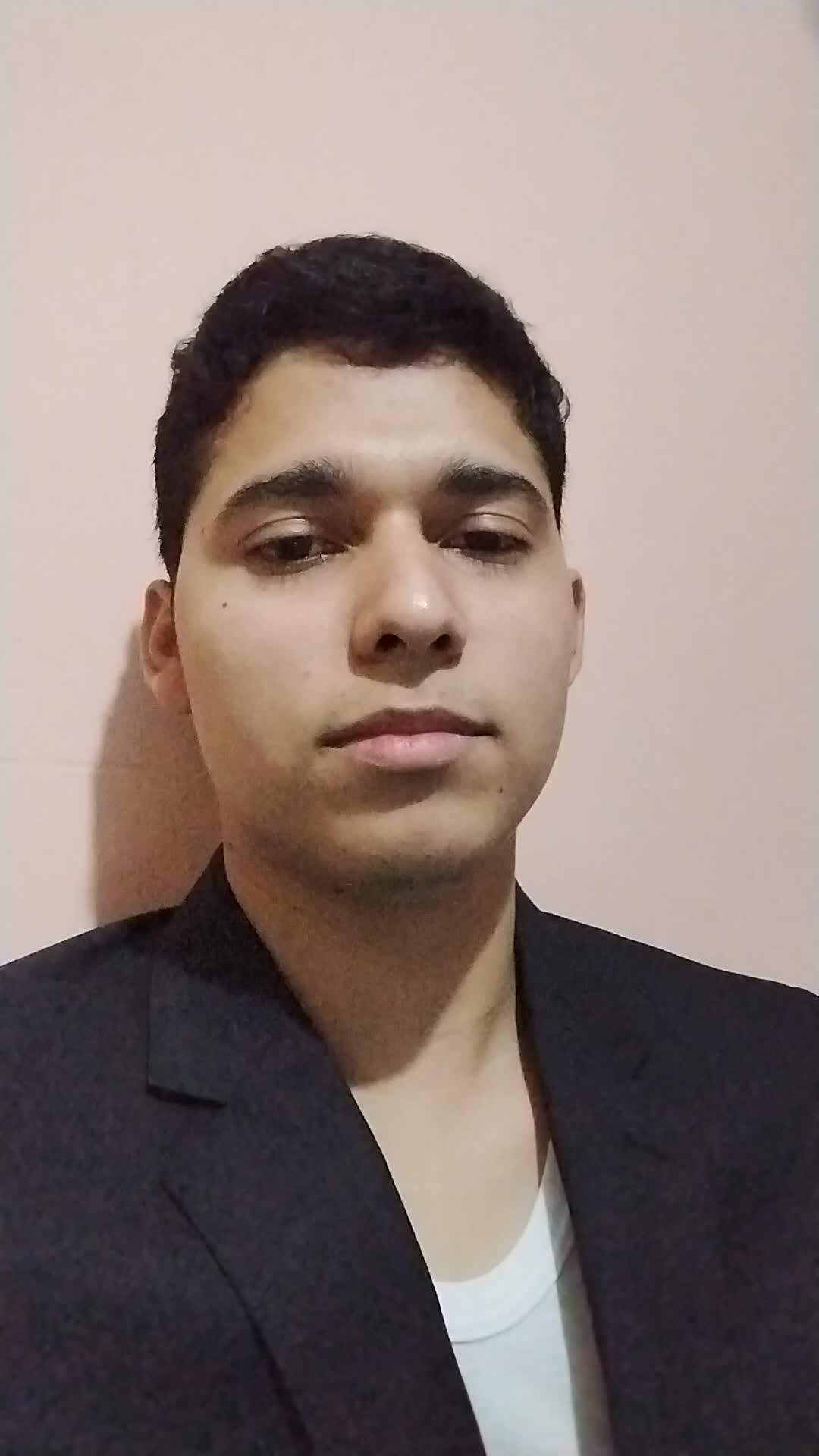 Lester Matamoros